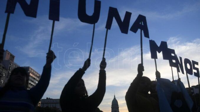 niunamenos