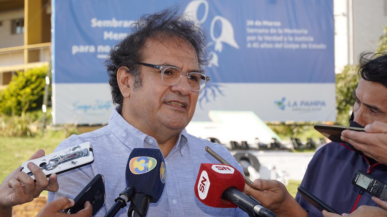 Actividades en el marco de la semana de la Memoria | Agencia News